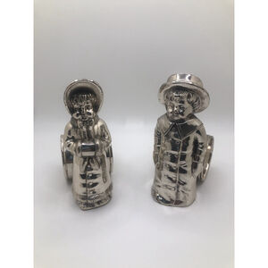 Silverplate Napkin Rings Meriden Britannia Repros.